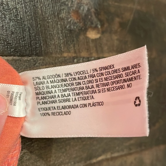 Isabel maternity dress size medium. - Picture 12 of 12